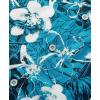 imageKYKU Hawaiian Shirt for Men Beach Vacation Summer Short Sleeve Button Down Mens Shirts Casual StylishTropical Blue Men Hawaiian Button Shirts