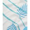 imageKYKU Hawaiian Mens Shirts Casual Beach Vacation Tropical Mens Button Down Short Sleeve Shirt with PocketBeach White Men Hawaiian Button Shirt