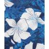 imageKYKU Hawaiian Mens Shirts Casual Beach Vacation Tropical Mens Button Down Short Sleeve Shirt with PocketFlorals White Men Hawaiian Button Shirt