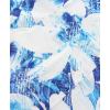 imageKYKU Hawaiian Mens Shirts Casual Beach Vacation Tropical Mens Button Down Short Sleeve Shirt with PocketFlower White Men Hawaiian Button Shirt