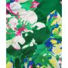imageKYKU Hawaiian Mens Shirts Casual Beach Vacation Tropical Mens Button Down Short Sleeve Shirt with PocketGreen Hawaiian Men Button Down Shirt