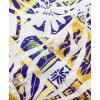imageKYKU Hawaiian Mens Shirts Casual Beach Vacation Tropical Mens Button Down Short Sleeve Shirt with PocketMulticolor Hawaiian Men Button Down Shirt