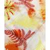 imageKYKU Hawaiian Mens Shirts Casual Beach Vacation Tropical Mens Button Down Short Sleeve Shirt with PocketMulticolor Men Hawaiian Button Down Shirts