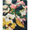 imageKYKU Hawaiian Mens Shirts Casual Beach Vacation Tropical Mens Button Down Short Sleeve Shirt with PocketMulticolor Mens Shirts Casual