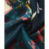 imageKYKU Hawaiian Mens Shirts Casual Beach Vacation Tropical Mens Button Down Short Sleeve Shirt with PocketMulticolor Mens Shirts Casual