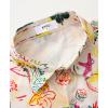imageKYKU Hawaiian Mens Shirts Casual Beach Vacation Tropical Mens Button Down Short Sleeve Shirt with PocketTropical Multicolor Men Hawaiian Button Shirt