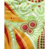image:imageKYKU Hawaiian Shirt for Men Beach Vacation Summer Short Sleeve Button Down Mens Shirts Casual StylishLight Green Hawaiian Shirt for Men