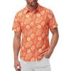 Orange Pineapple