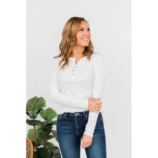 KILIG Womens 2024 Long Sleeve V-Neck Button Loose Casual Henley Tunic Tops T Shirt Fashion