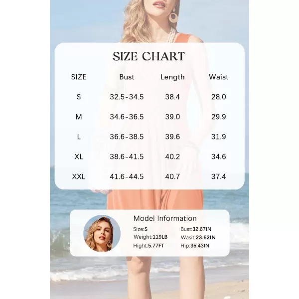KILIG Womens Summer Dresses Floral Print Casual Soft Pleated Sleeveless Crewneck Tank Sundress Midi for Boho Beach 2024