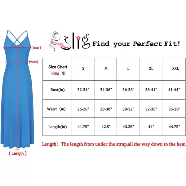 KILIG Women's V Neck Sleeveless Casual Summer Sundresses Asymmetrical Patchwork Floral Maxi Dresses
