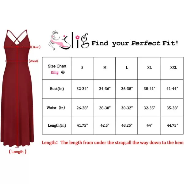 KILIG Women's V Neck Sleeveless Casual Summer Sundresses Asymmetrical Patchwork Floral Maxi Dresses