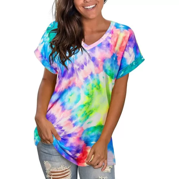 Tie Dye 04