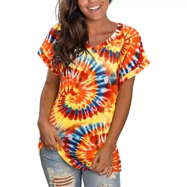 Tie Dye 02
