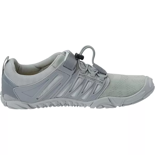 Joomra Women's Minimalist Trail Running Barefoot Shoes | Wide Toe Box | Zero Drop