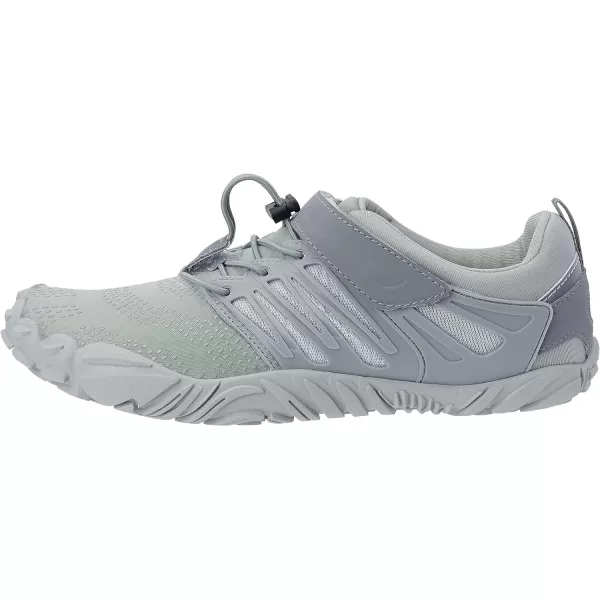 Joomra Women's Minimalist Trail Running Barefoot Shoes | Wide Toe Box | Zero Drop