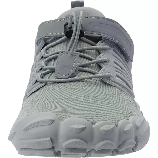 Joomra Women's Minimalist Trail Running Barefoot Shoes | Wide Toe Box | Zero Drop