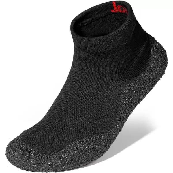 Joomra Womens Mens Minimalist Barefoot Sock Shoes | Zero Drop | ECO Vegan | Multi-Purpose &amp; Ultra-Portable Water Footwear