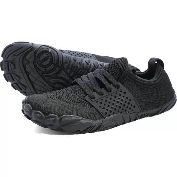 Joomra Women's Minimalist Trail Running Barefoot Shoes | Wide Toe Box | Zero Drop