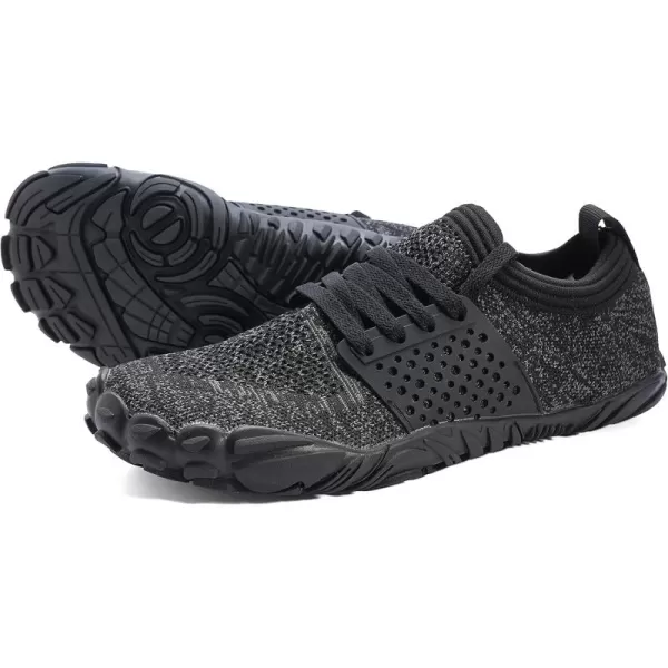 Joomra Women's Minimalist Trail Running Barefoot Shoes | Wide Toe Box | Zero Drop