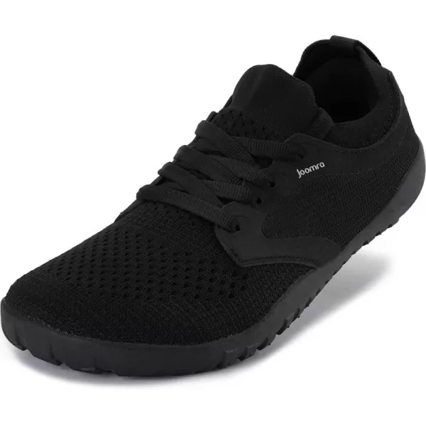 Joomra Women's Wide Trail Running Shoes | Barefoot Style | Zero Drop Grippy Sole