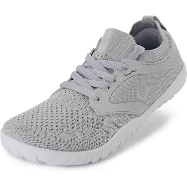 Joomra Women's Wide Trail Running Shoes | Barefoot Style | Zero Drop Grippy Sole
