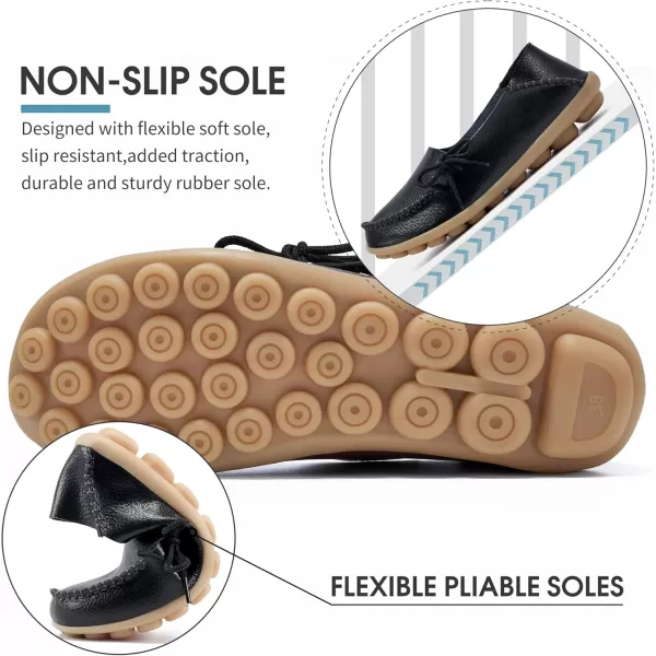 DUOYANGJIASHA Women's Athletic Running Walking Fabric Breathable Slip On Sports Tennis Mesh Breathable Workout Sneakers Gym Outdoor Shoes
