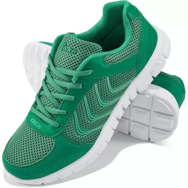 DUOYANGJIASHA Sneakers for Women Running Shoes: Slip On Casual Walking Shoes Non Slip Comfortable Fashion Tennis Shoes Mesh Lightweight Sneaker for Work