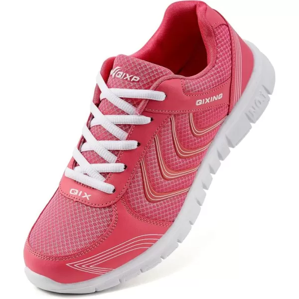 DUOYANGJIASHA Sneakers for Women Running Shoes: Slip On Casual Walking Shoes Non Slip Comfortable Fashion Tennis Shoes Mesh Lightweight Sneaker for Work