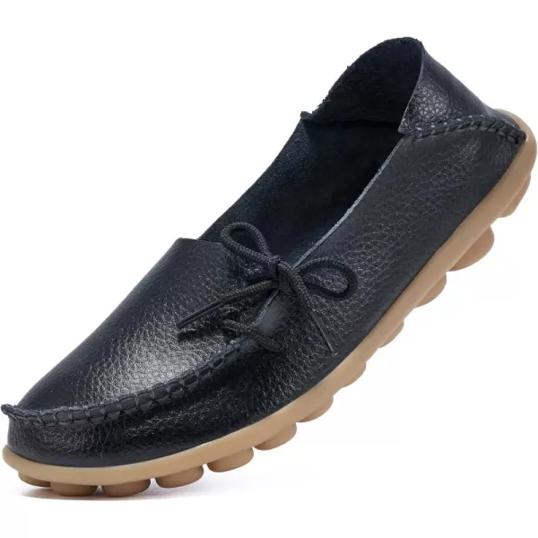 DUOYANGJIASHA Women's Athletic Running Walking Fabric Breathable Slip On Sports Tennis Mesh Breathable Workout Sneakers Gym Outdoor Shoes