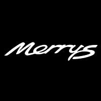 MERRY'S