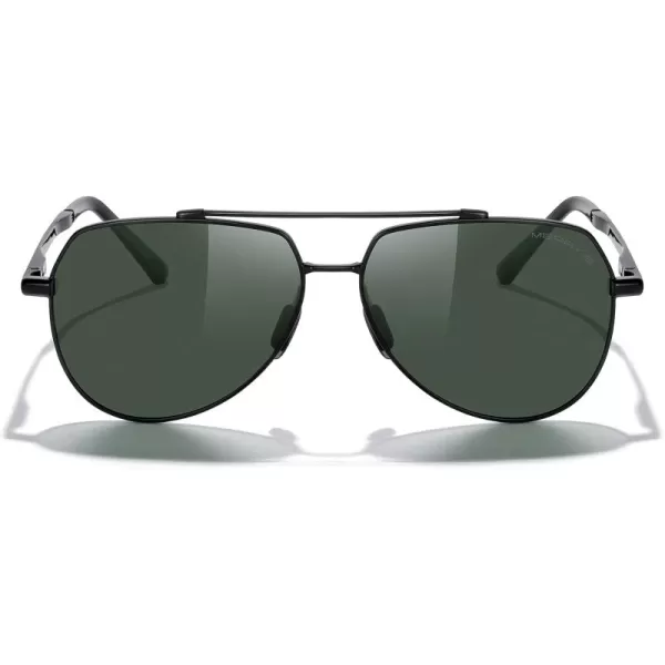 A-black Frame/G15 Lens