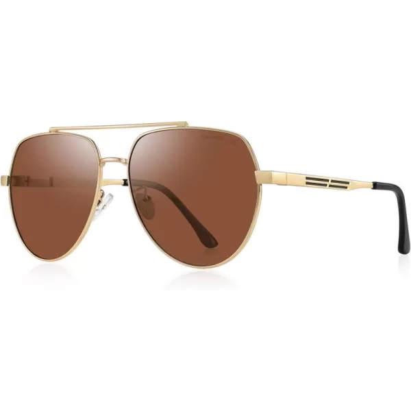 Z-gold&brown