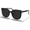 Black Frame/Black Lens