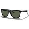 Black Frame/G15 Polarized Lens
