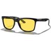 Black Frame/Night Vision Lens