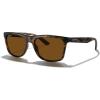 Matte Leopard Frame/Brown Polarized Lens