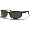 Matte Black Frame/G15 Polarized Lens