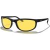 Matte Black Frame/Night Vision Lens