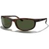 Matte Havana Frame/G15 Polarized Lens
