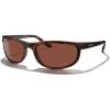 Matte Havana Frame/Violet Lens