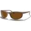 Tan Frame/Brown Polarized Lens