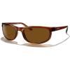 Tra Brown Frame/Brown Polarized Lens