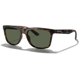 imageMERRYS Square Polarized Driving Sunglasses for Men Women UV400 Protection S8413Matte Leopard FrameG15 Polarized Lens