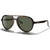 Leopard Frame/G15 Polarized Lens