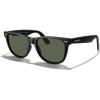 Matte Black Frame/G15 Lens