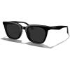 Black Frame/Black Lens