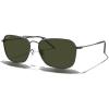 Gun Frame/G15 Polarized Lens