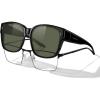 Black Frame/G15 Polarized Lens