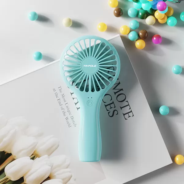 Handheld Fan3
